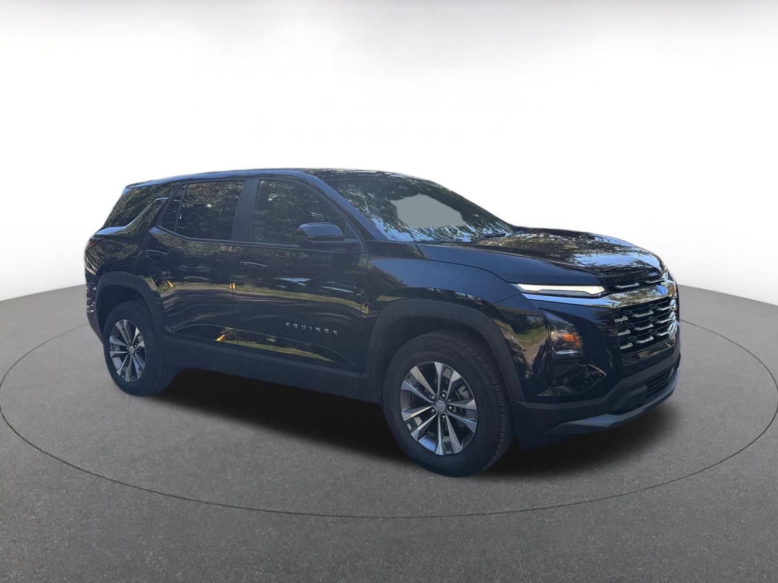 Thumbnail: 2025 Chevrolet Equinox - 1