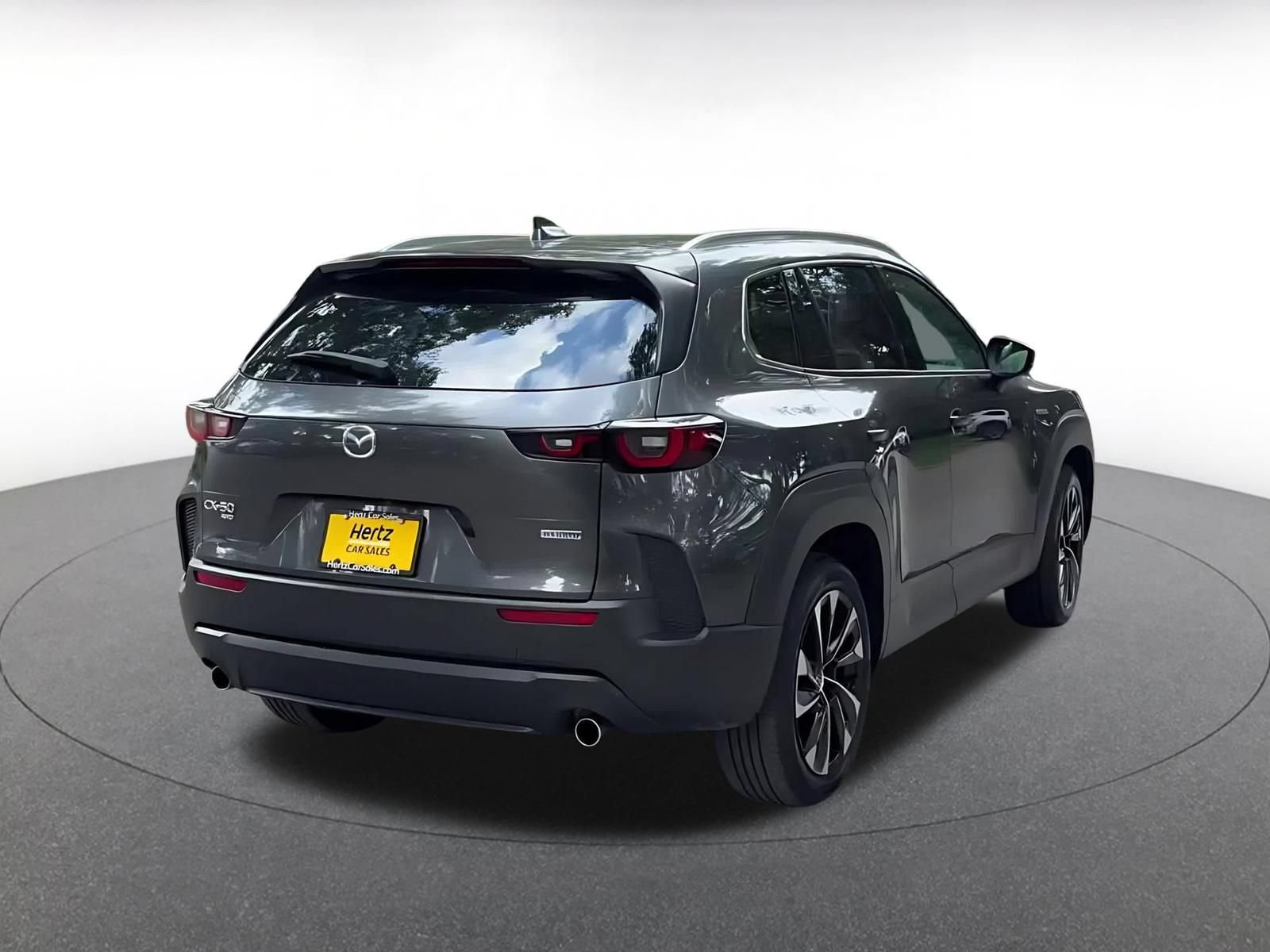 Thumbnail: 2025 Mazda CX-50 - 13