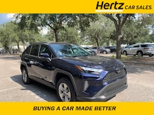 2024 Toyota RAV4 XLE -
                Orlando, FL