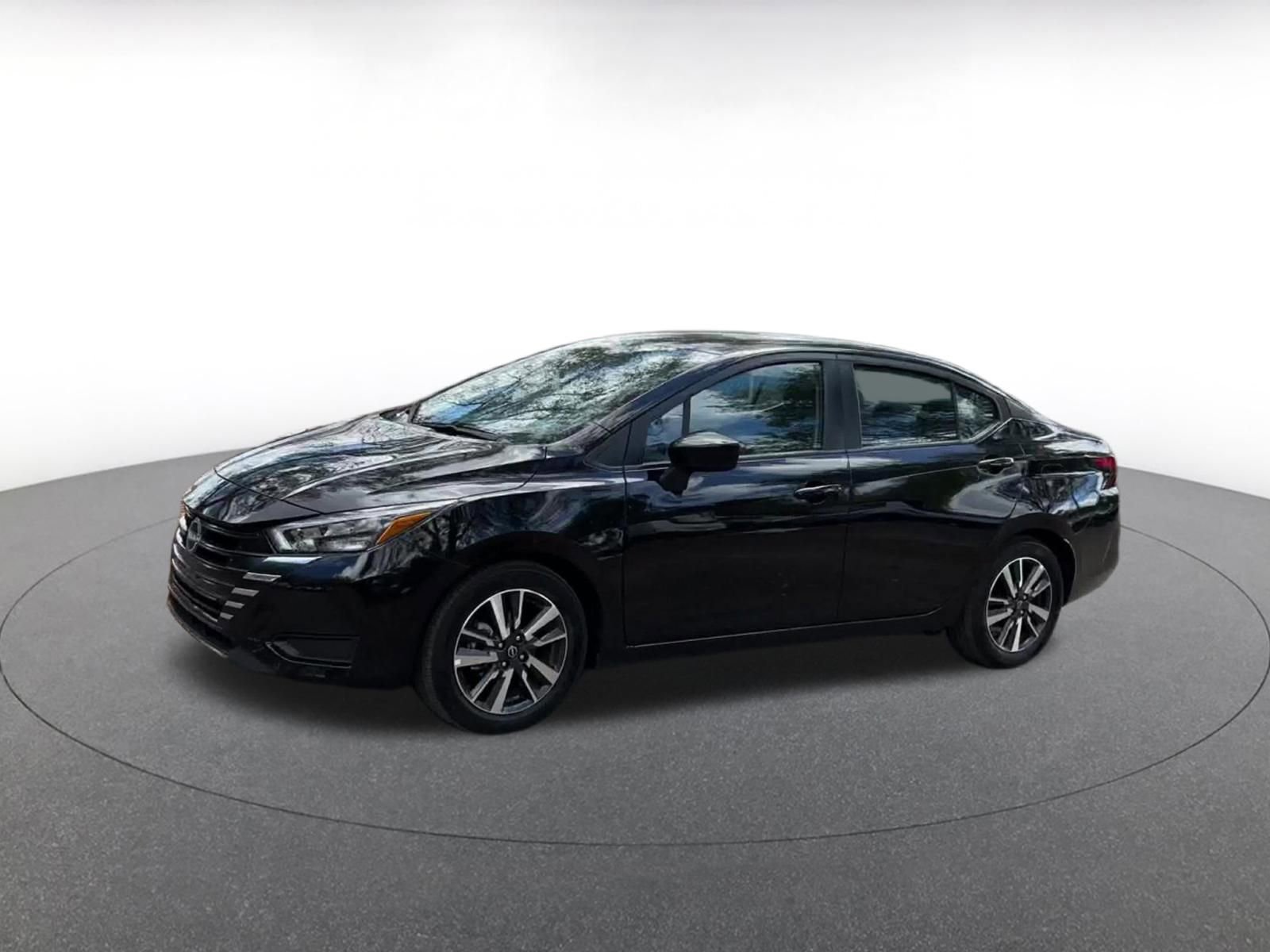 Thumbnail: 2025 Nissan Versa - 8