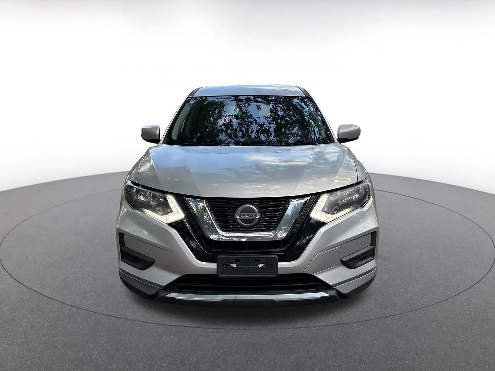 Thumbnail: 2018 Nissan Rogue - 2