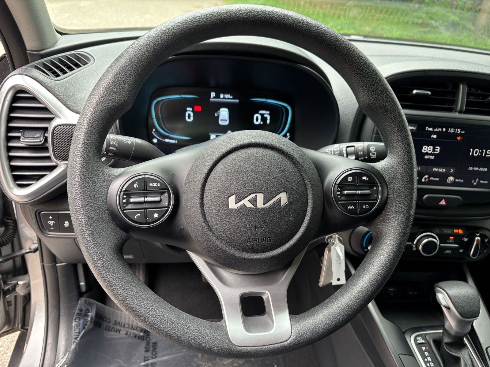 Thumbnail: 2025 Kia Soul - 25