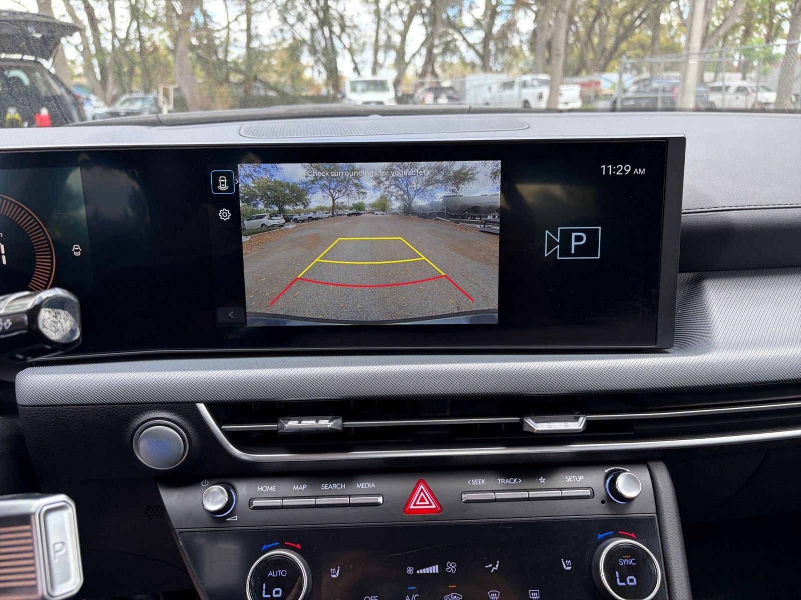 Thumbnail: 2025 Hyundai Sonata - 21