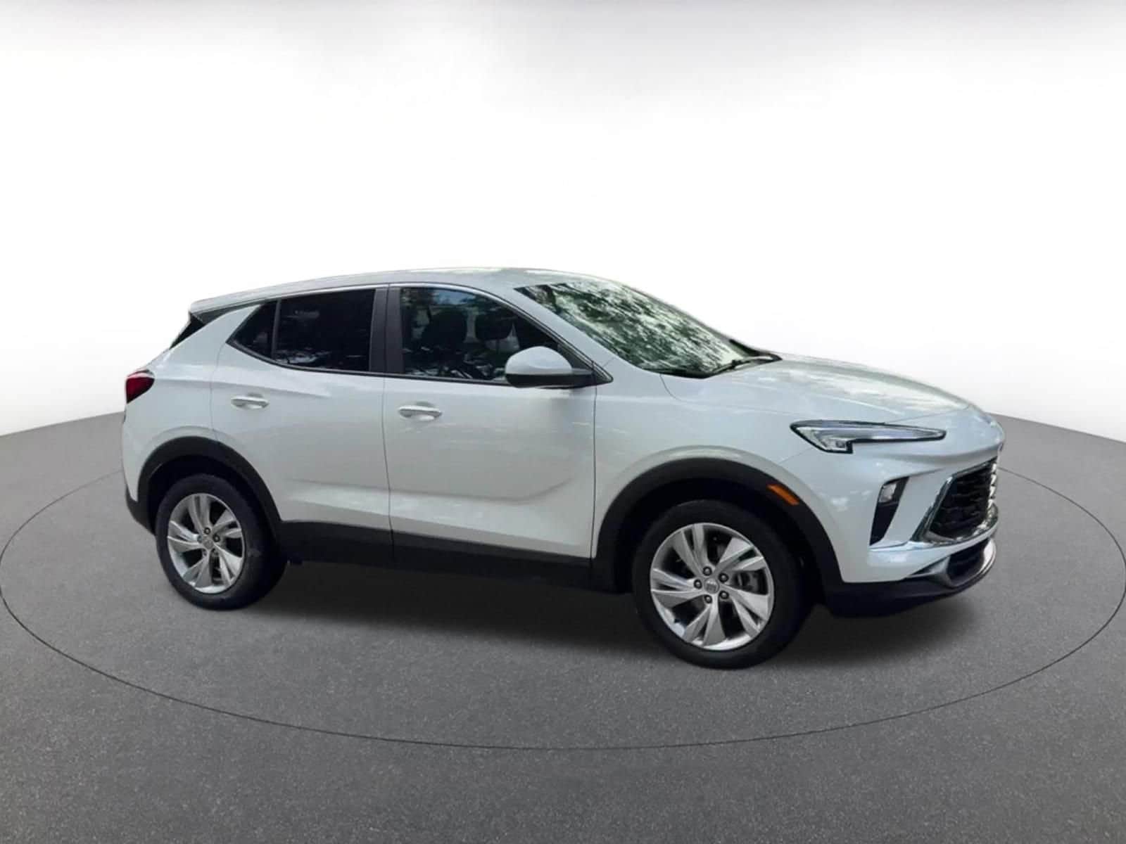 Thumbnail: 2025 Buick Encore GX - 2