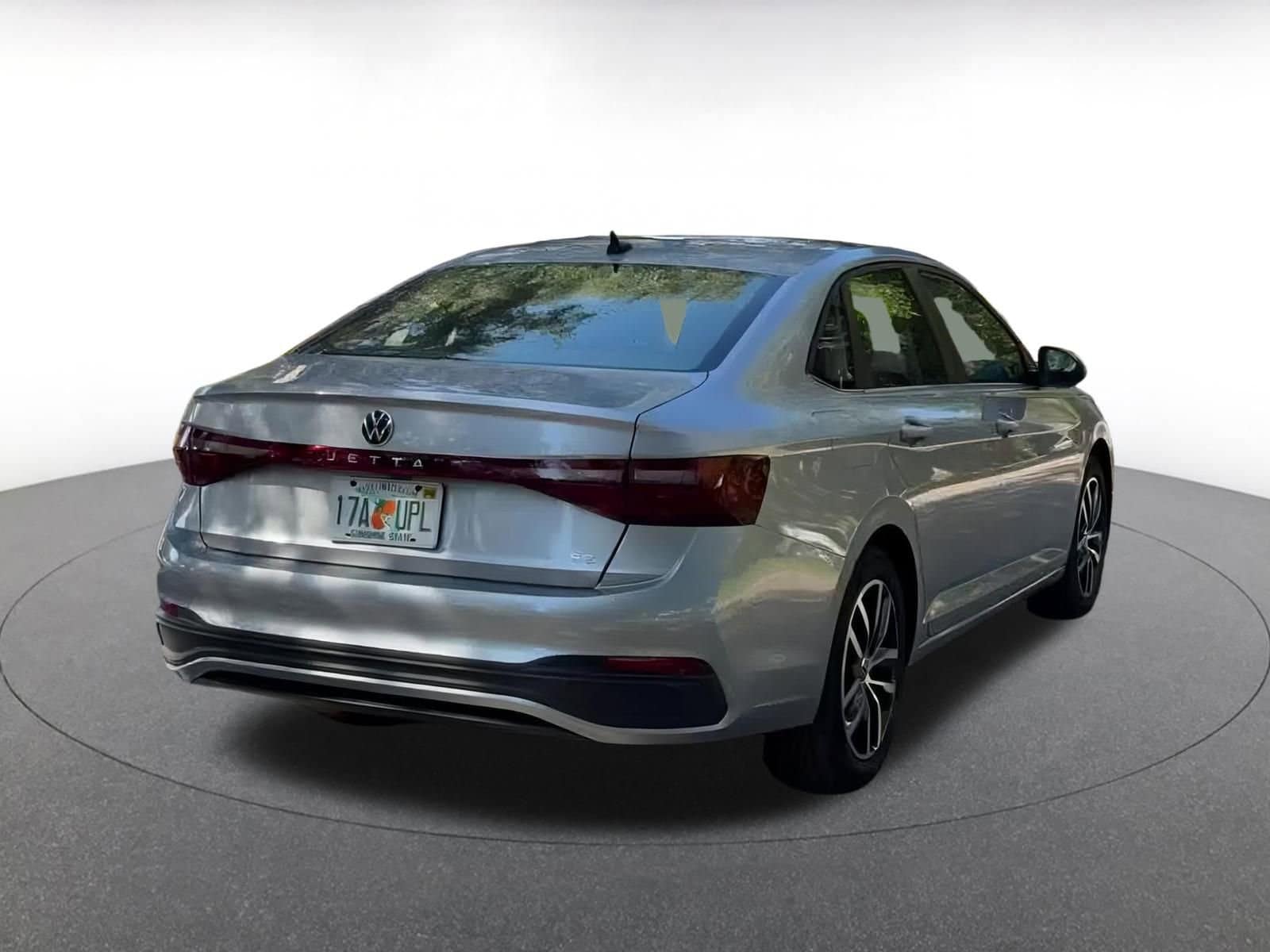 Thumbnail: 2025 Volkswagen Jetta - 14