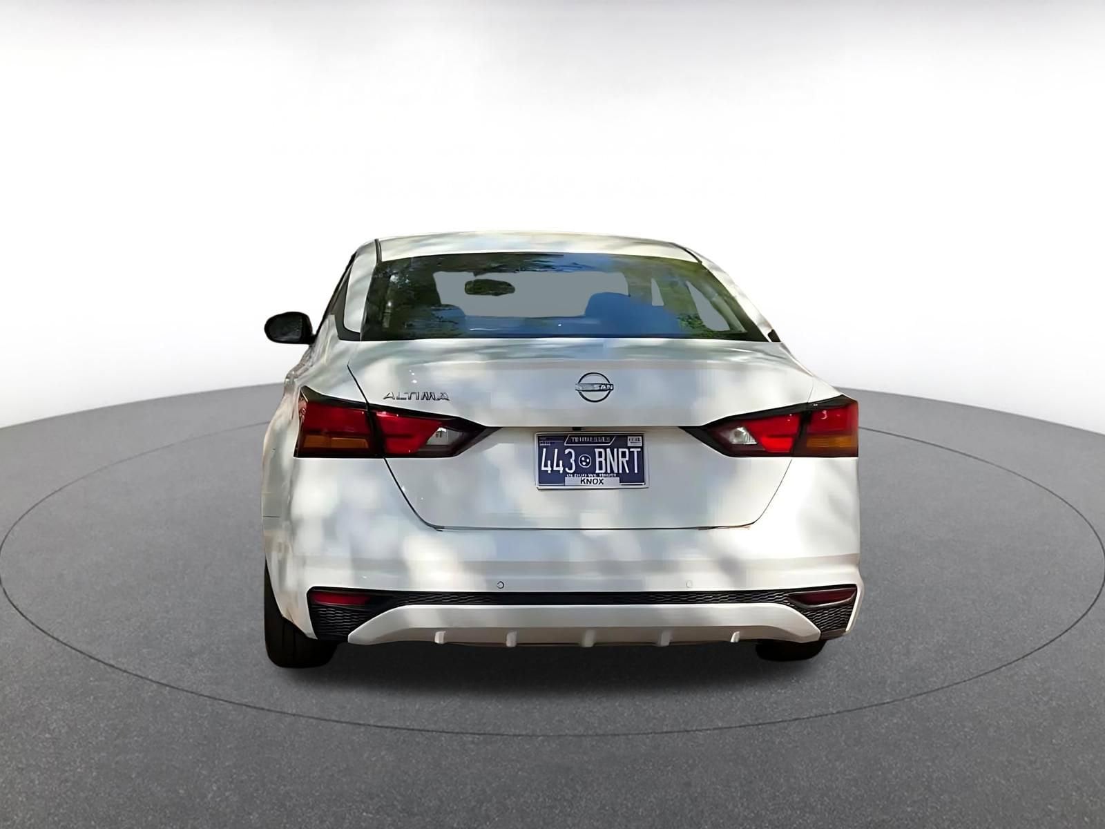 Thumbnail: 2025 Nissan Altima - 12