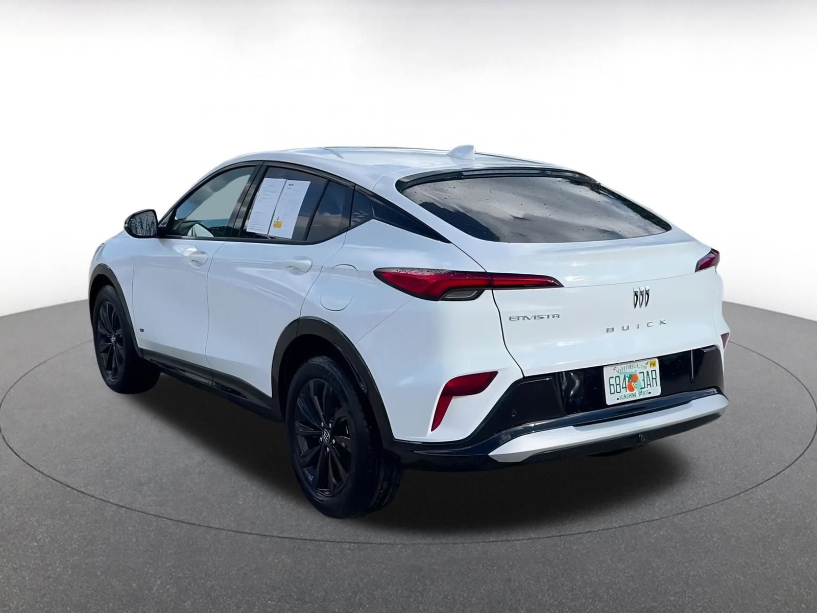 Thumbnail: 2025 Buick Envista - 11