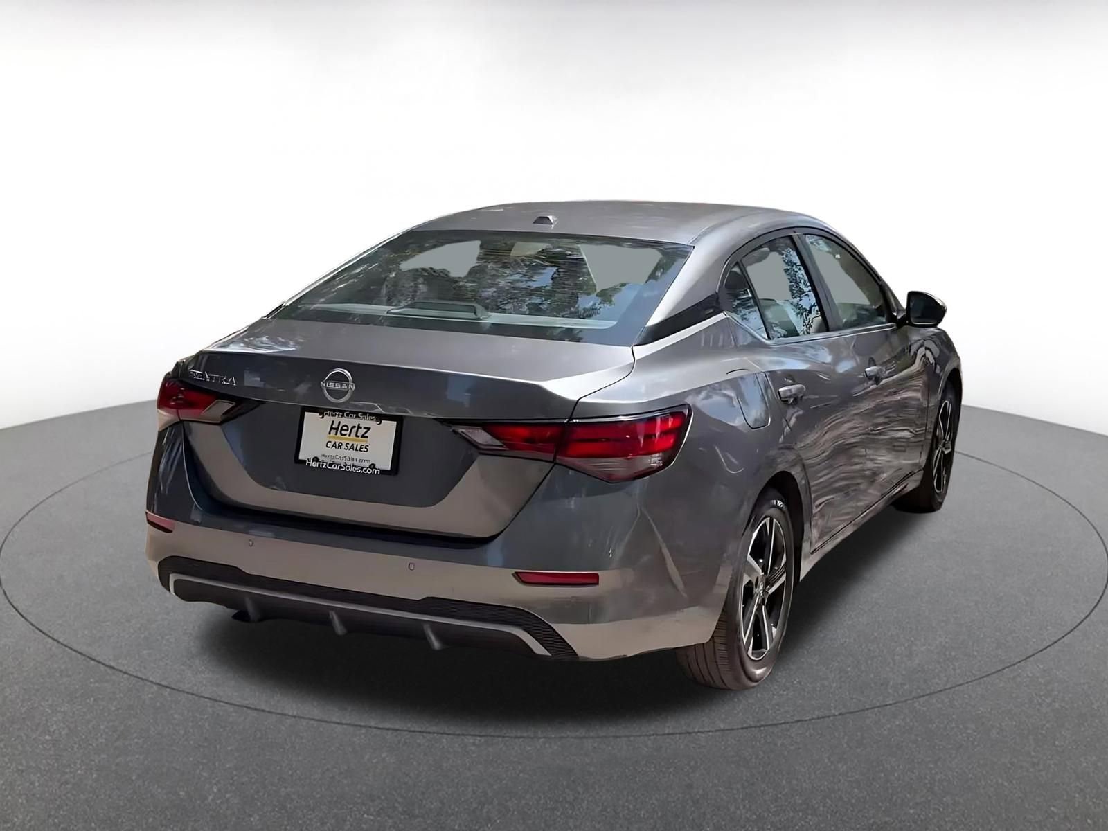 Thumbnail: 2025 Nissan Sentra - 14