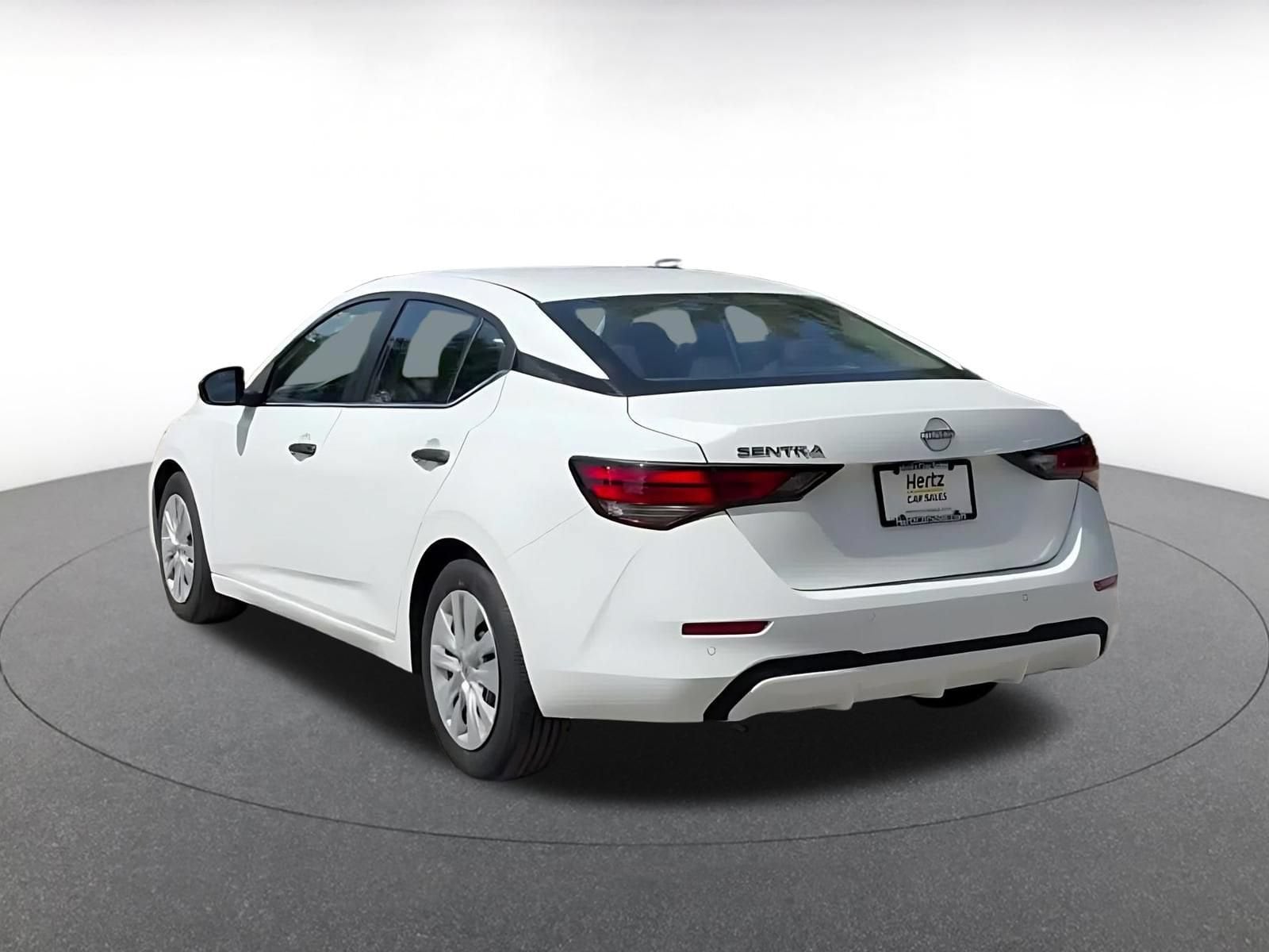 Thumbnail: 2025 Nissan Sentra - 11