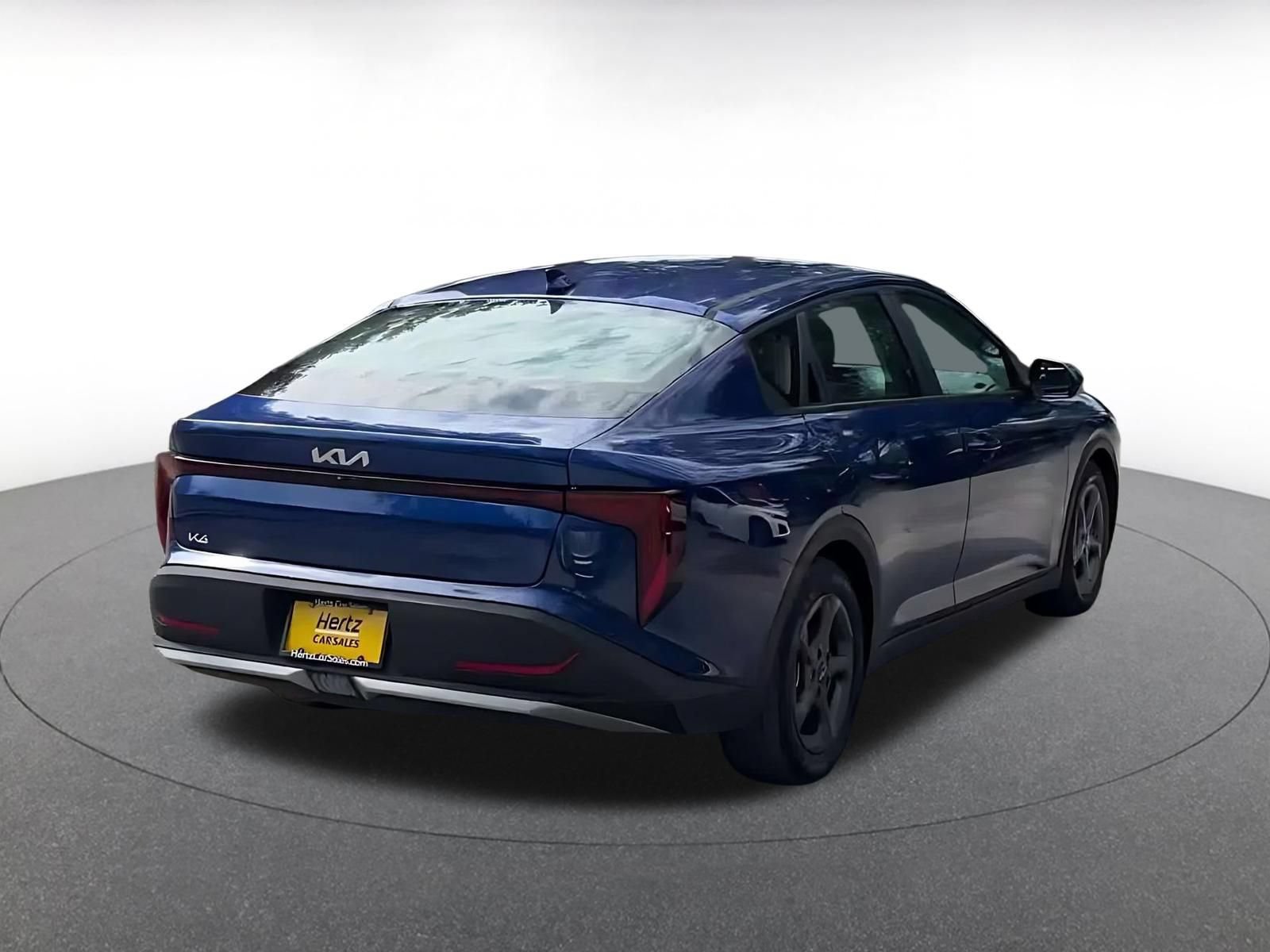 Thumbnail: 2025 Kia K4 - 14