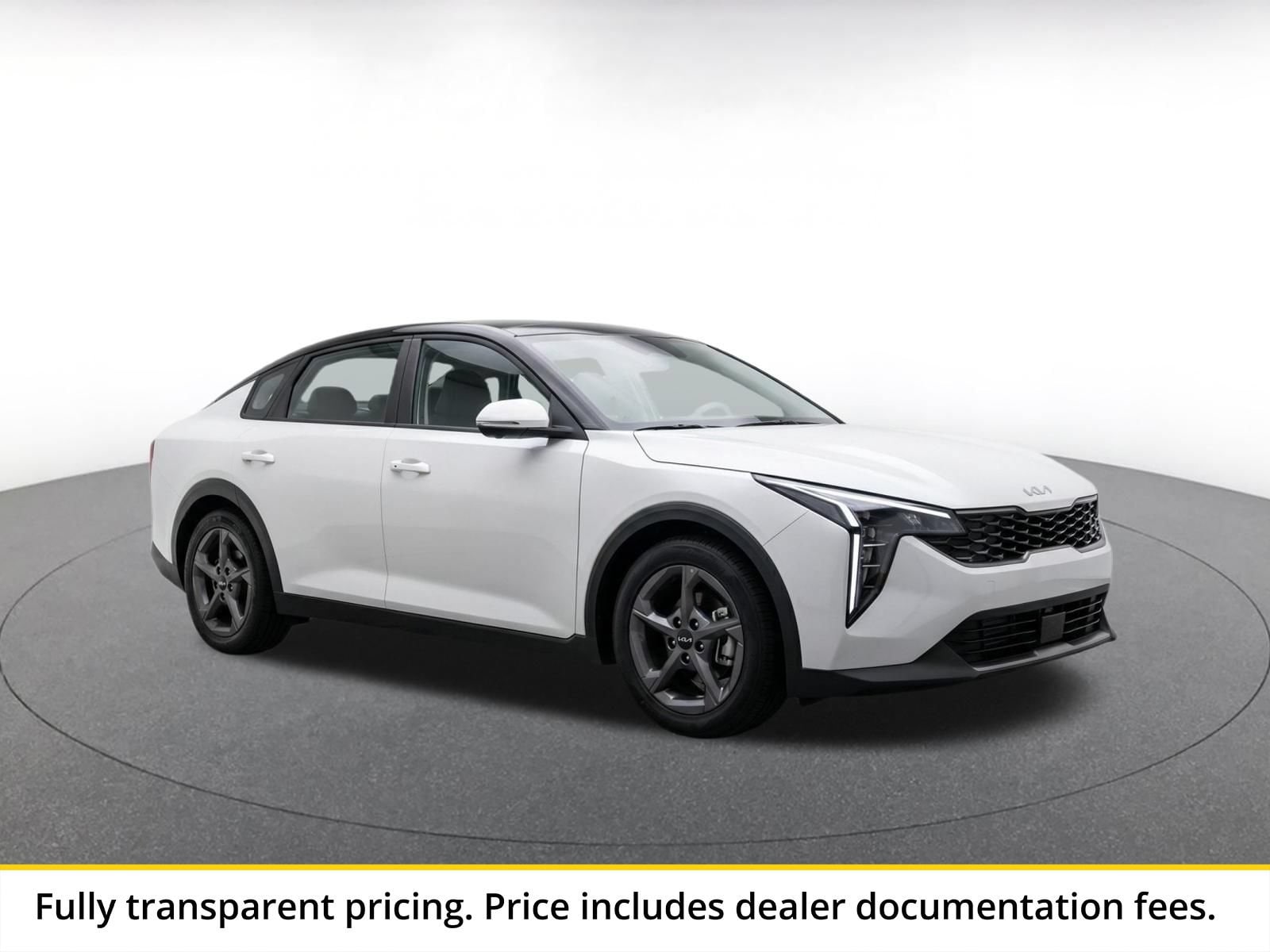 Thumbnail: 2025 Kia K4 - 1