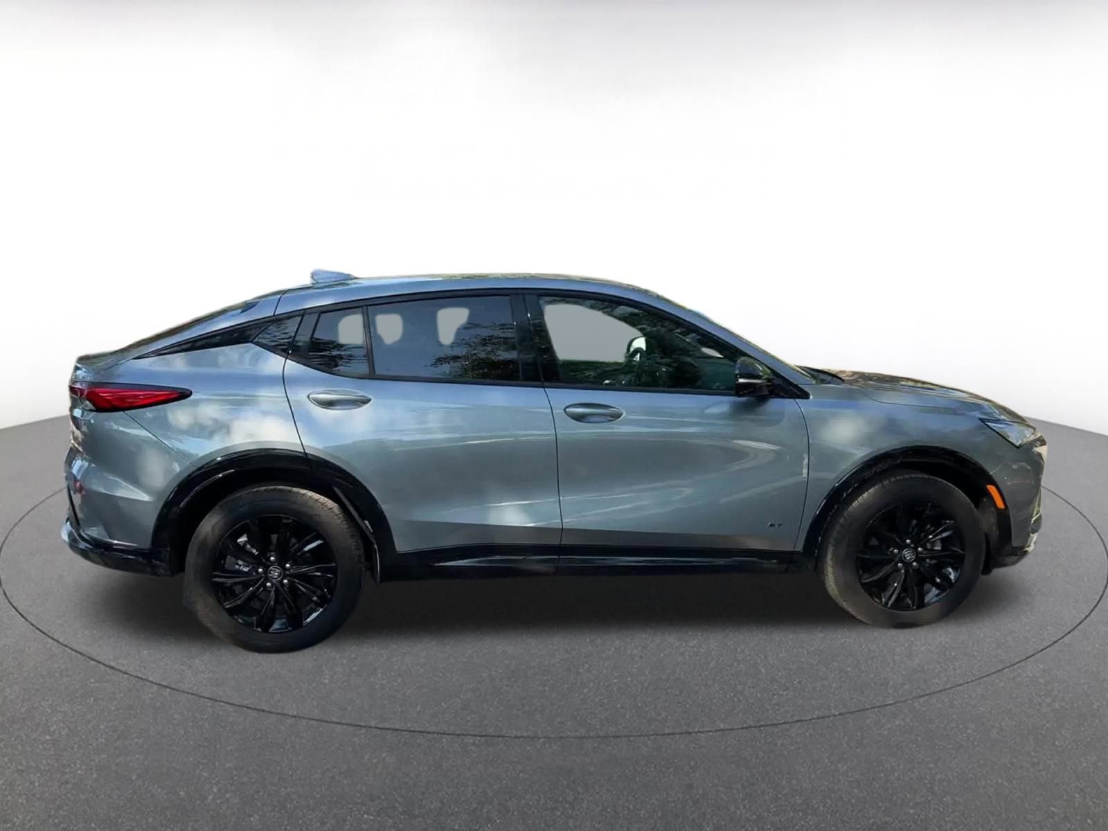 Thumbnail: 2025 Buick Envista - 16