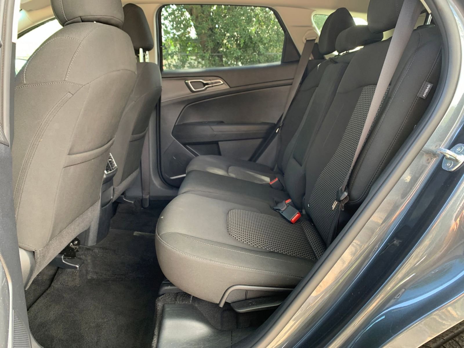 2024 Kia Sportage LX 20