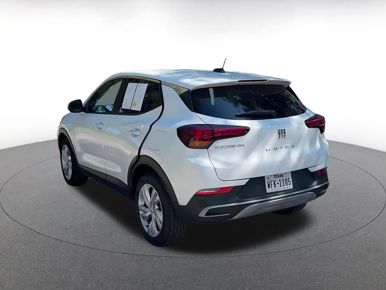 Thumbnail: 2025 Buick Encore GX - 11
