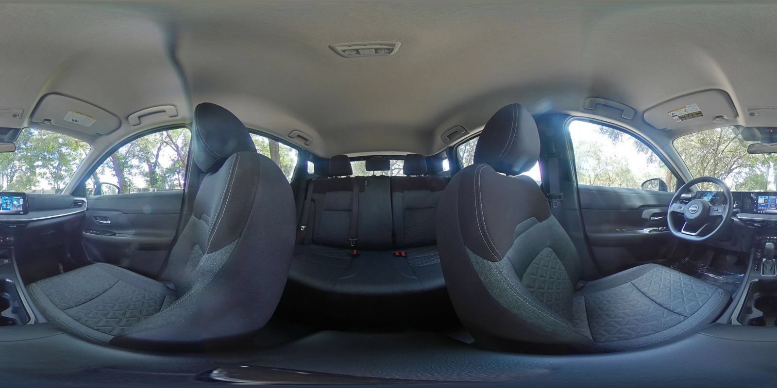 Thumbnail: 2026 Nissan Kicks - 34