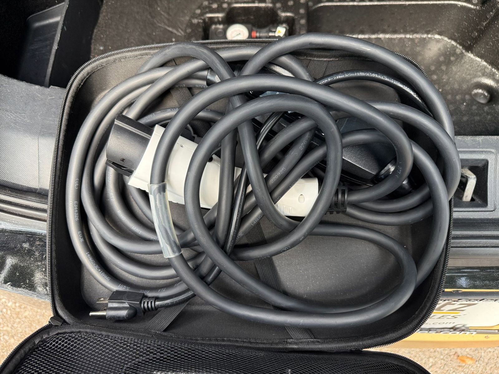 Thumbnail: 2023 Ford Mustang Mach-E - 20