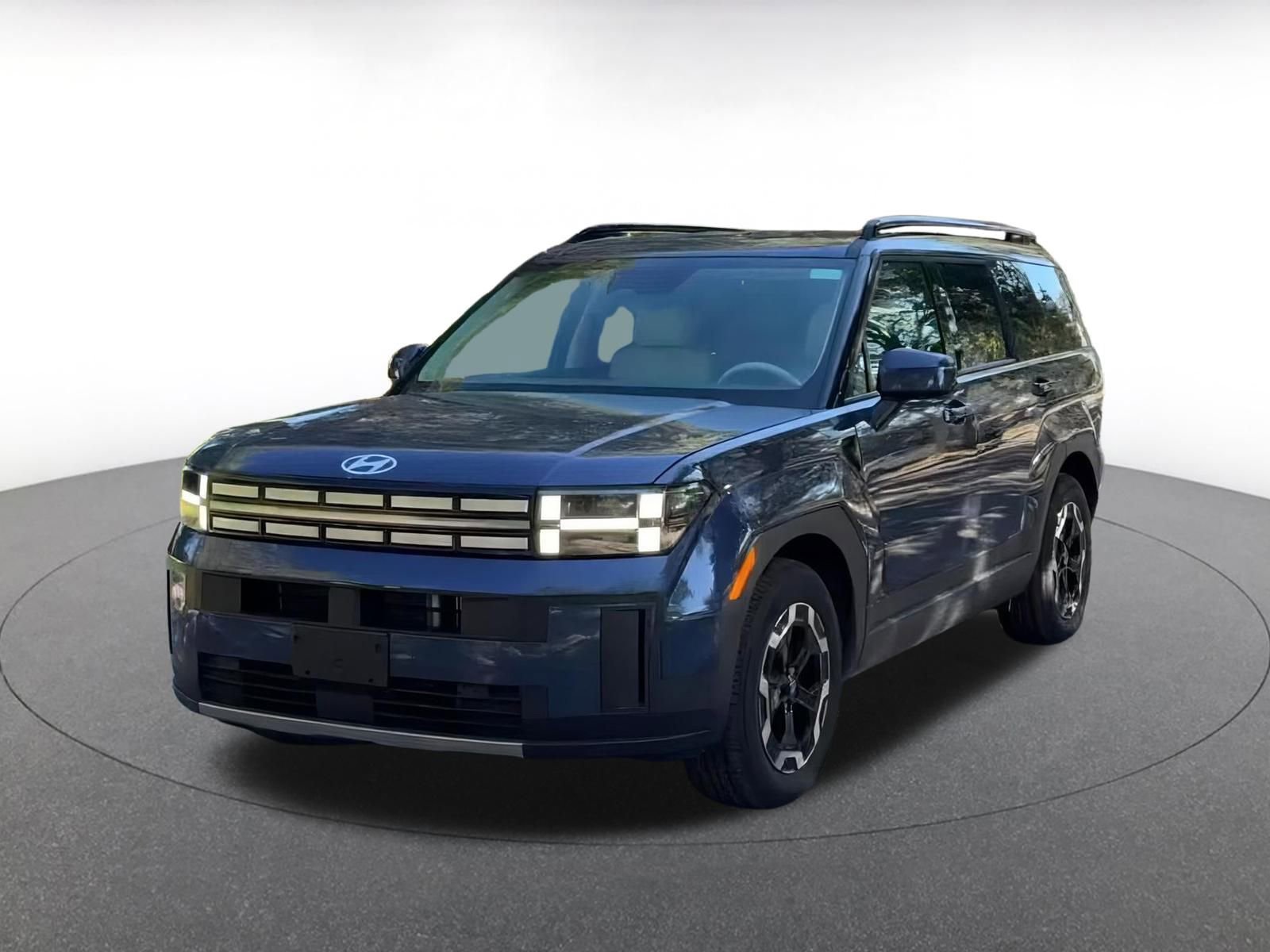 Thumbnail: 2025 Hyundai Santa Fe - 7