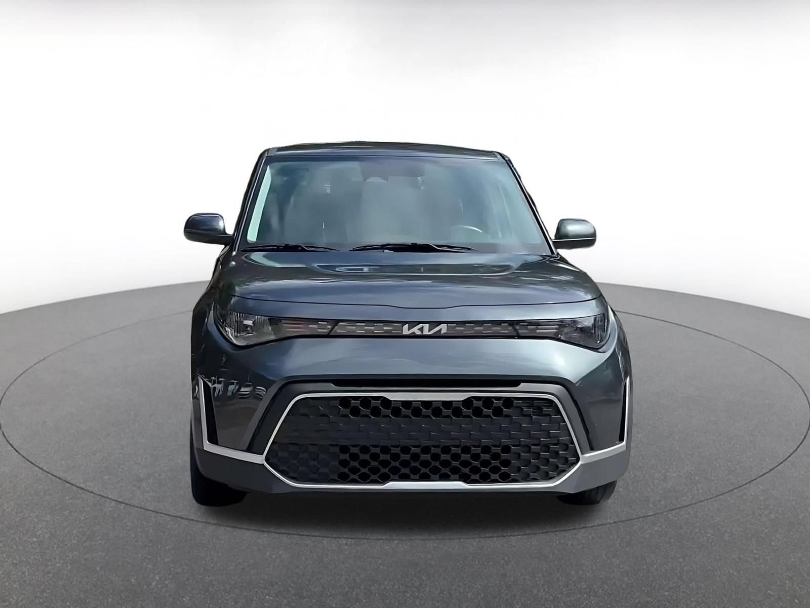 Thumbnail: 2025 Kia Soul - 4