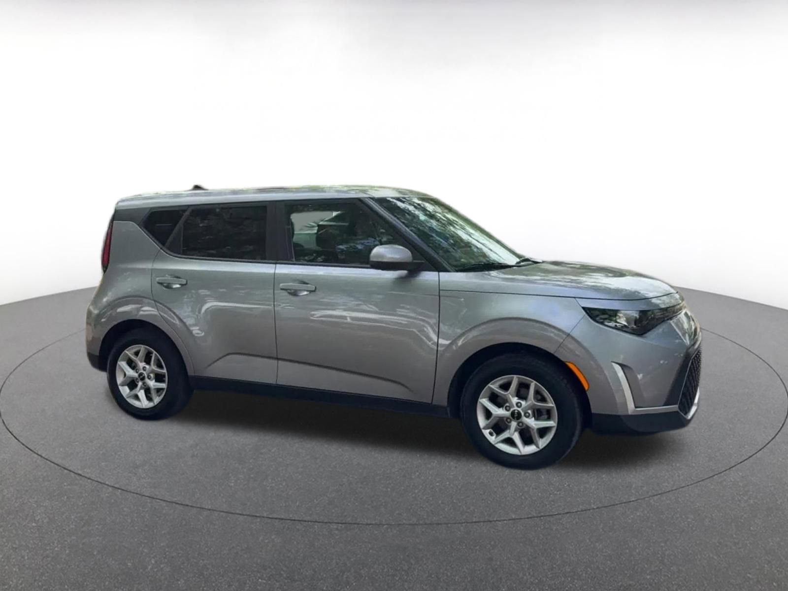 Thumbnail: 2025 Kia Soul - 2