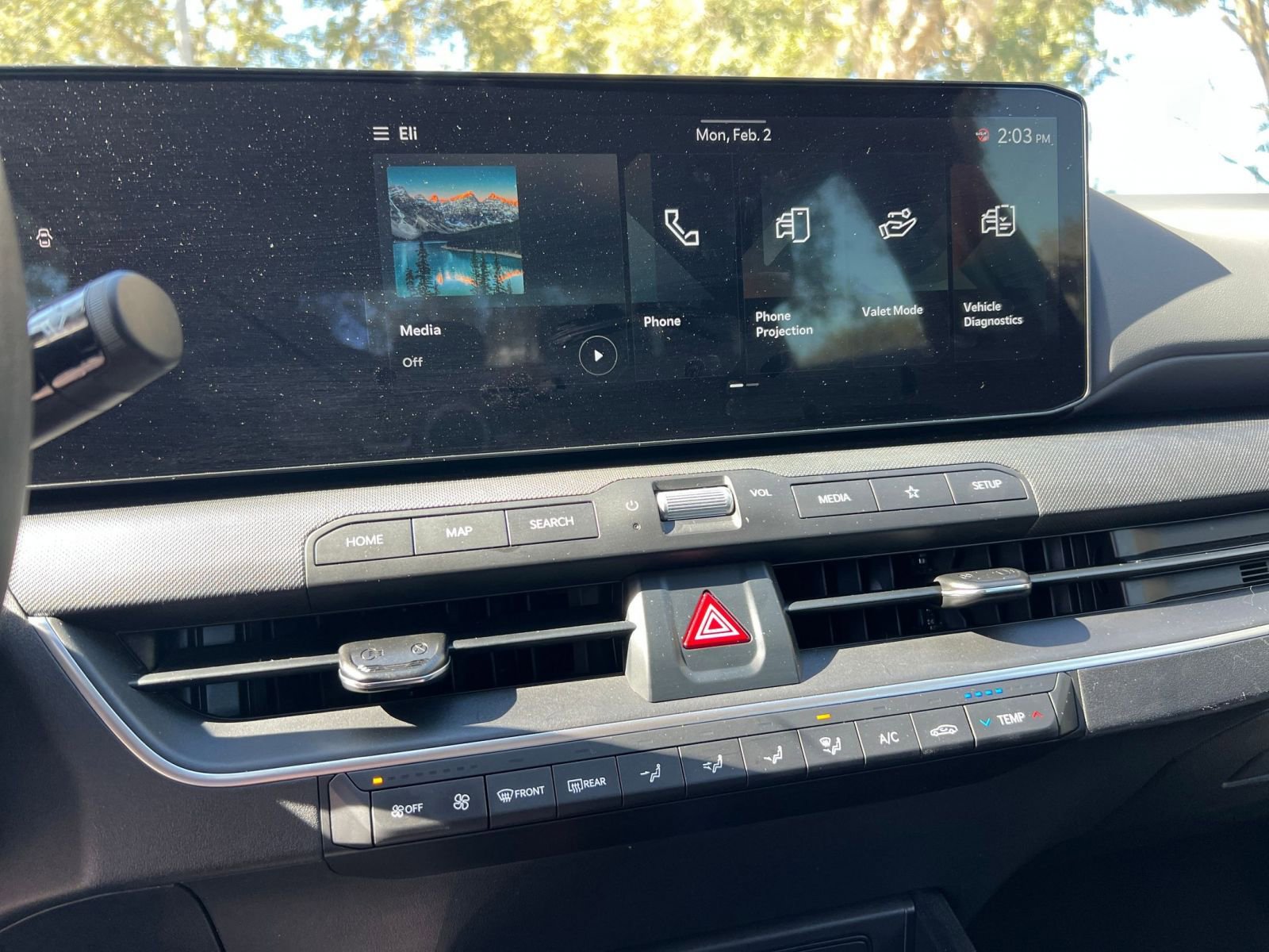 Thumbnail: 2025 Kia K4 - 17