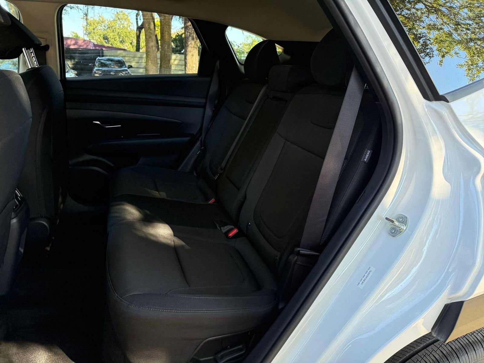 Thumbnail: 2025 Hyundai Tucson - 34