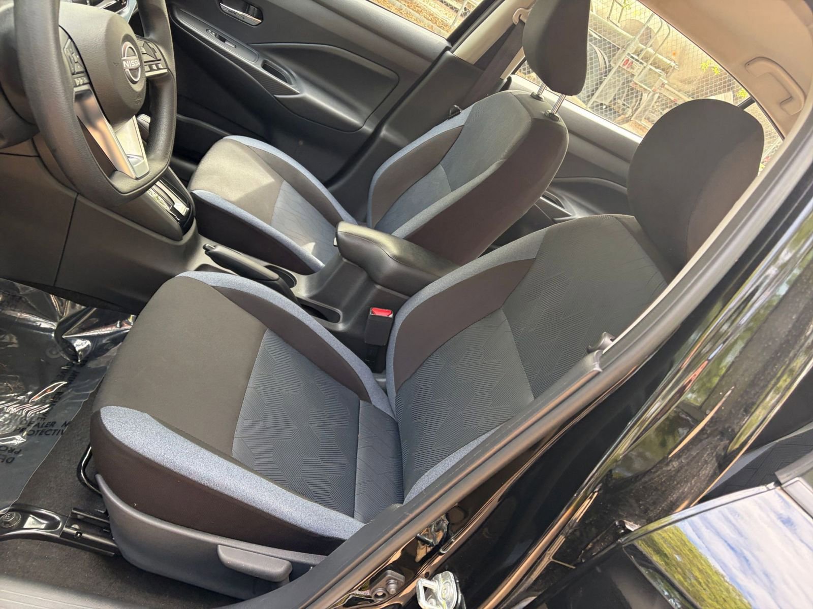 Thumbnail: 2025 Nissan Versa - 35
