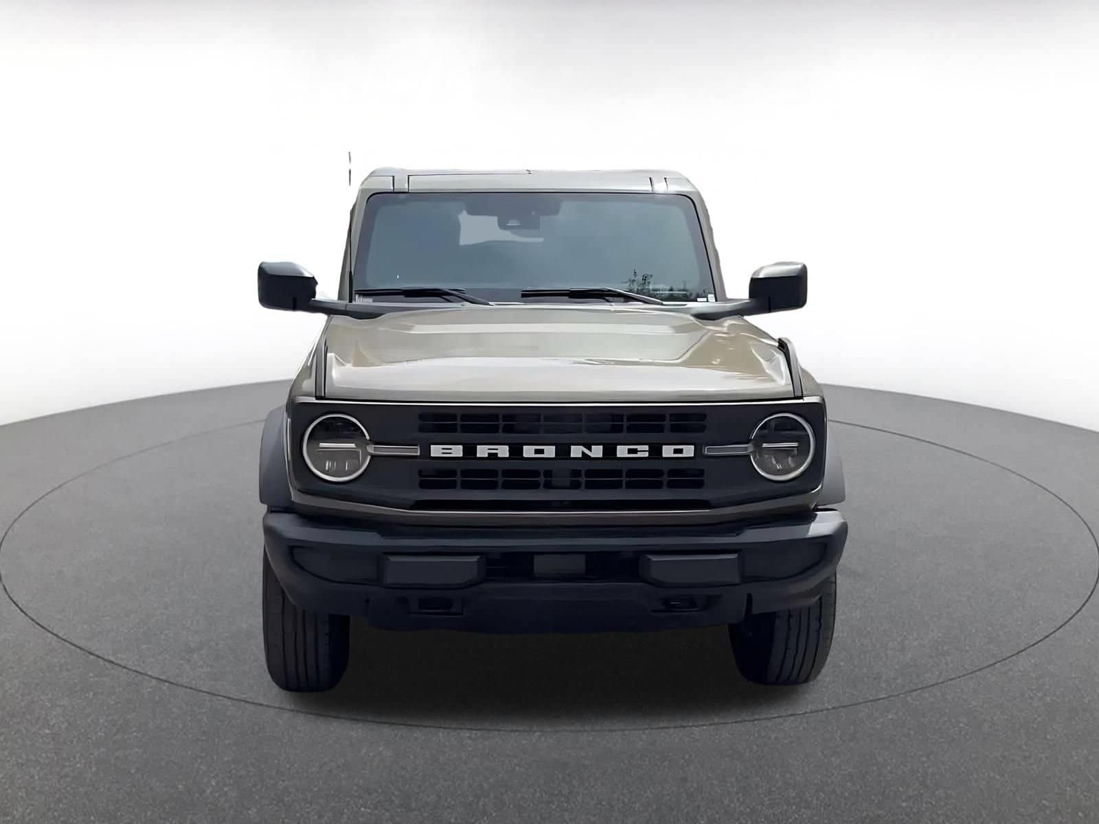Thumbnail: 2025 Ford Bronco - 4