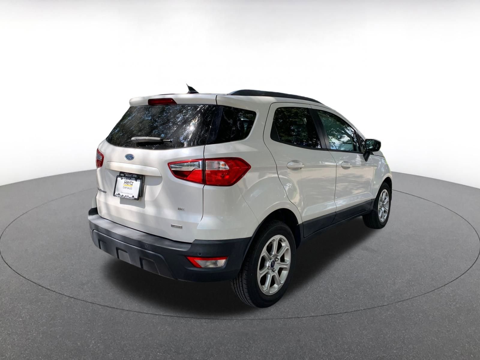Thumbnail: 2018 Ford EcoSport - 7