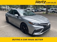 2023 Toyota Camry XSE -
                Orlando, FL