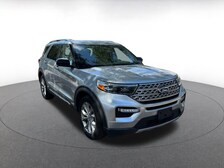 2023 Ford Explorer Limited -
                  Orlando, FL