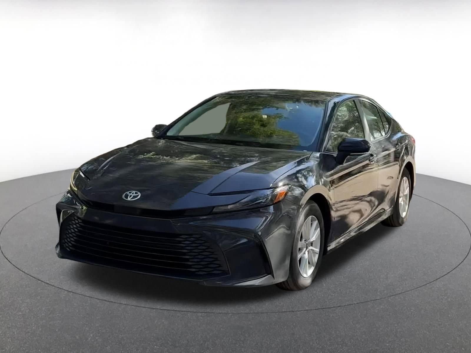 Thumbnail: 2025 Toyota Camry - 7