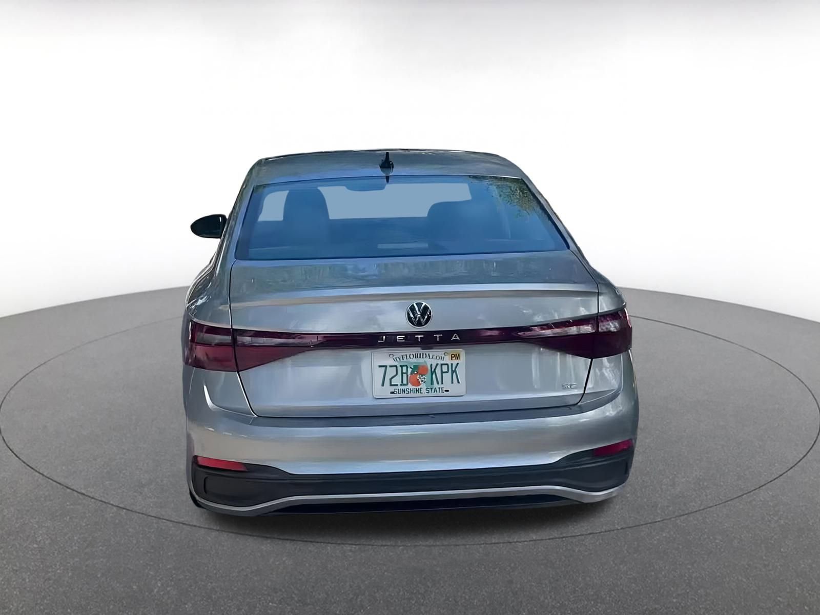 Thumbnail: 2025 Volkswagen Jetta - 12