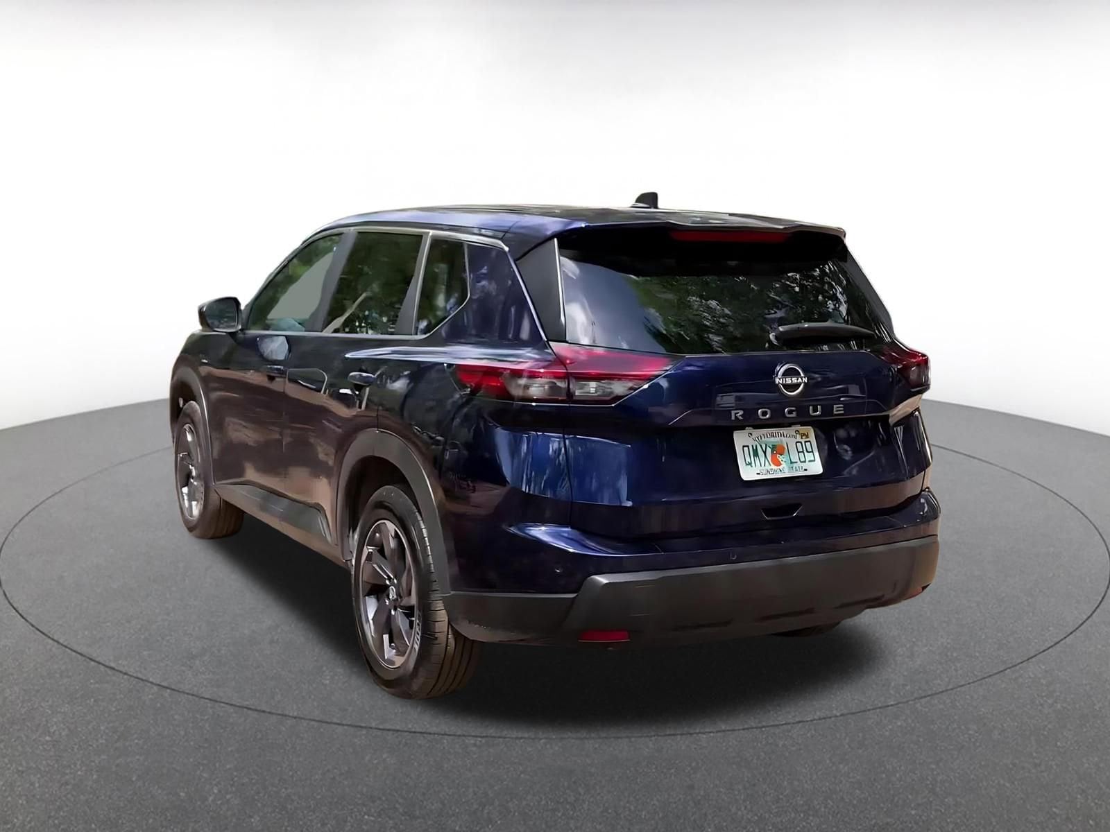 Thumbnail: 2025 Nissan Rogue - 11
