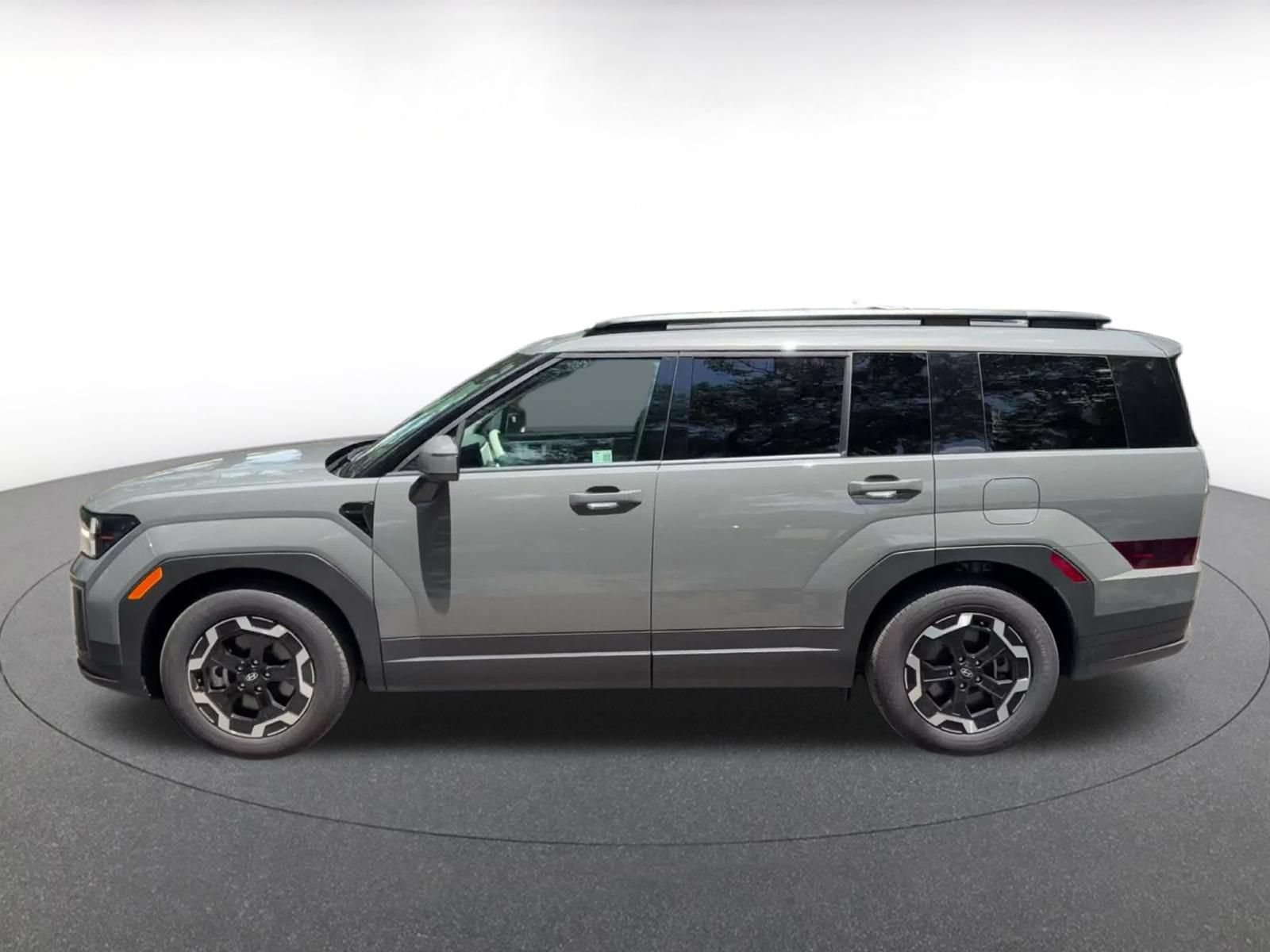 Thumbnail: 2026 Hyundai Santa Fe - 8