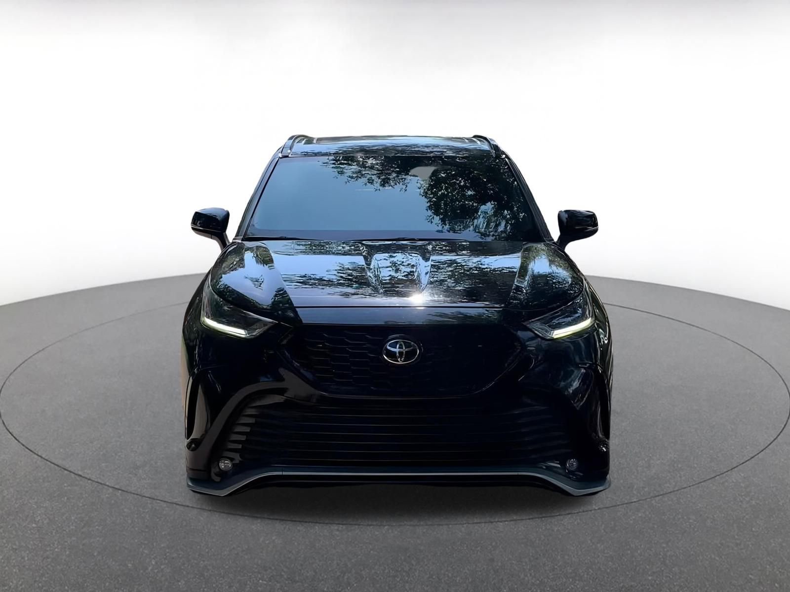 Thumbnail: 2024 Toyota Highlander - 5