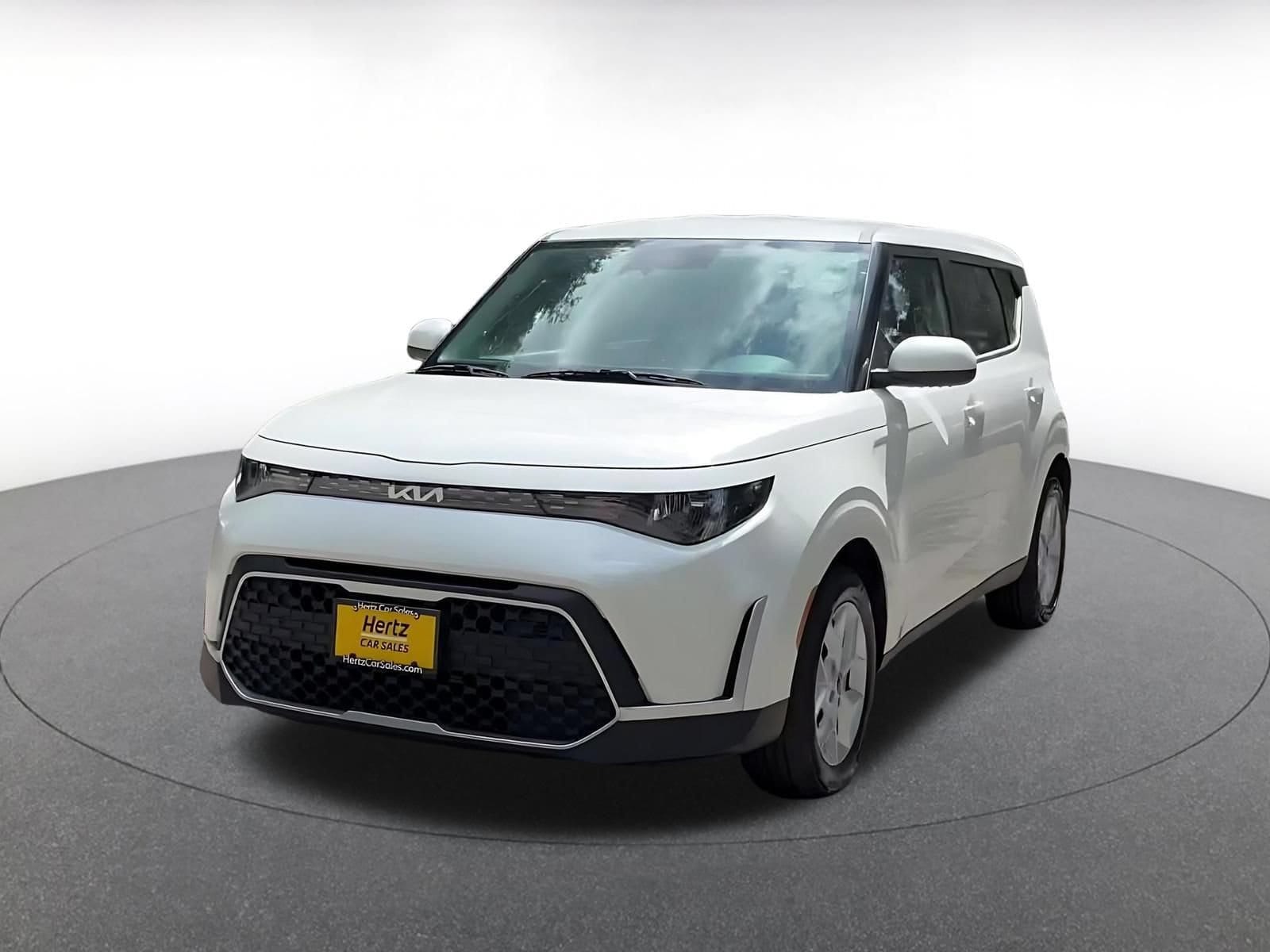Thumbnail: 2025 Kia Soul - 7