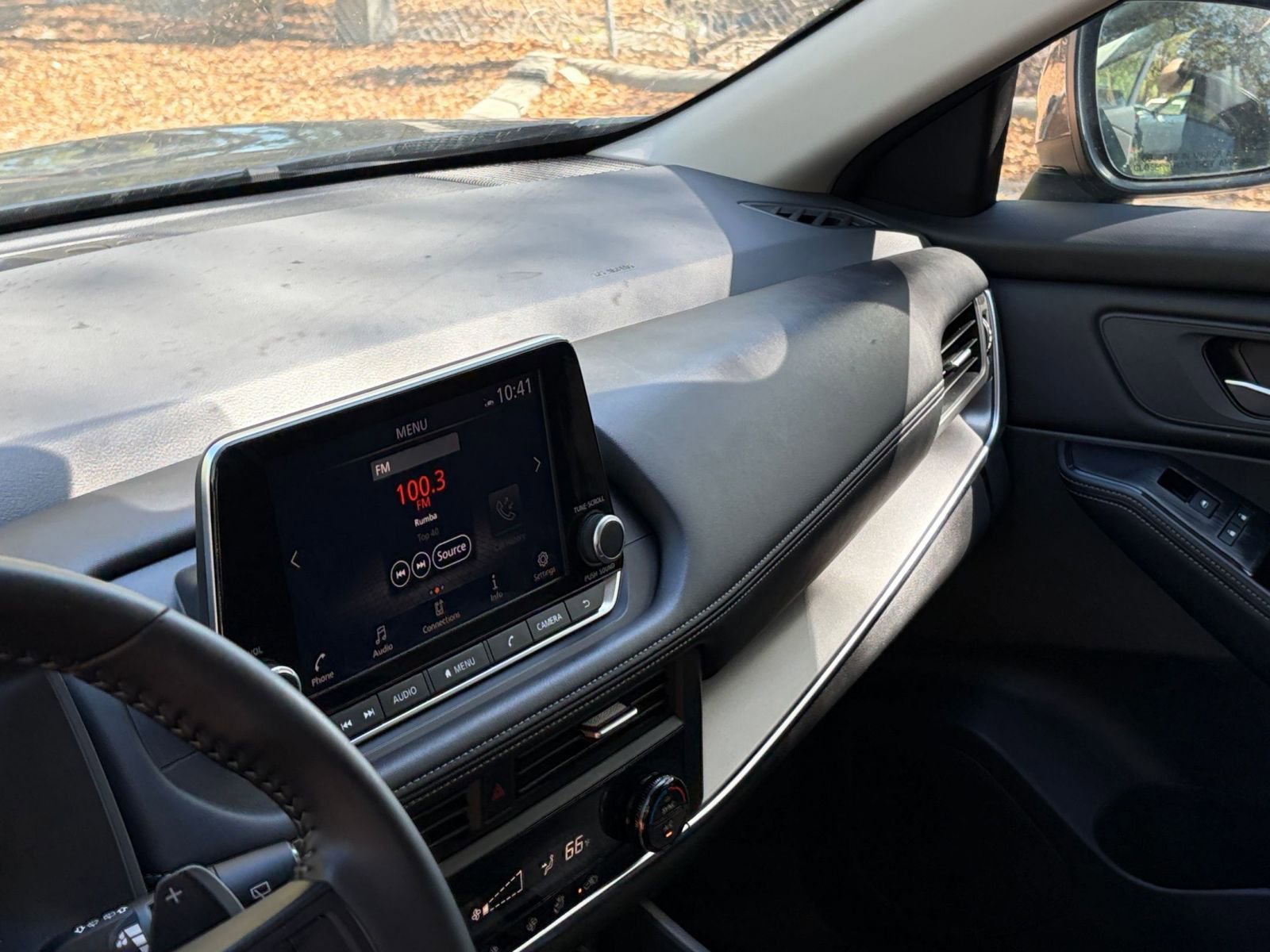 Thumbnail: 2025 Nissan Rogue - 32