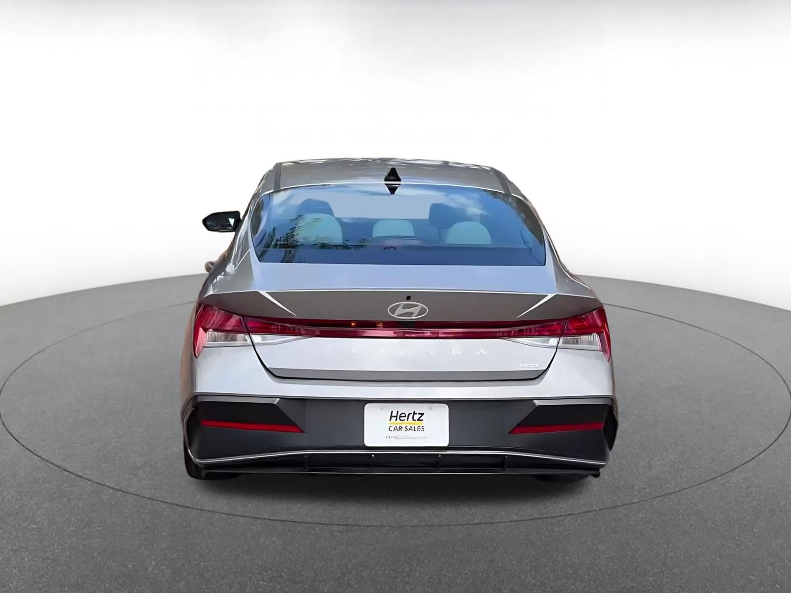 Thumbnail: 2025 Hyundai Elantra - 12