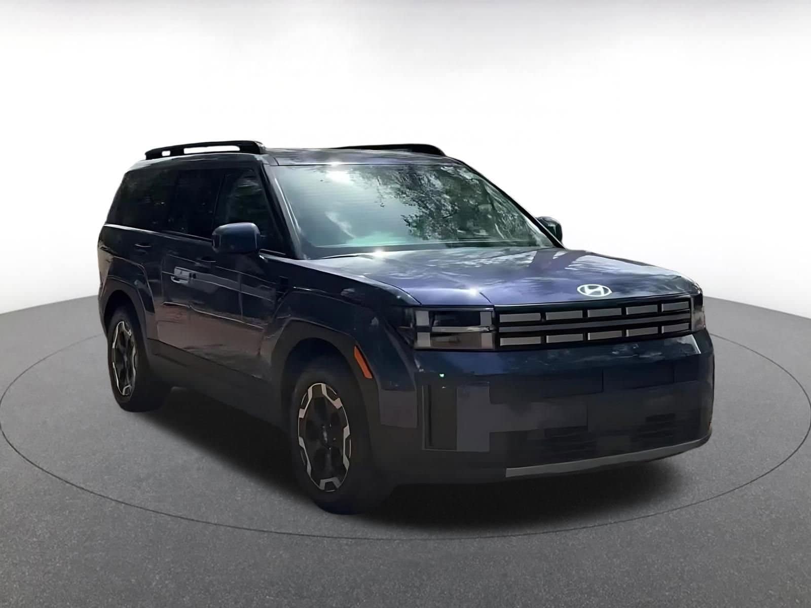 Thumbnail: 2025 Hyundai Santa Fe - 3