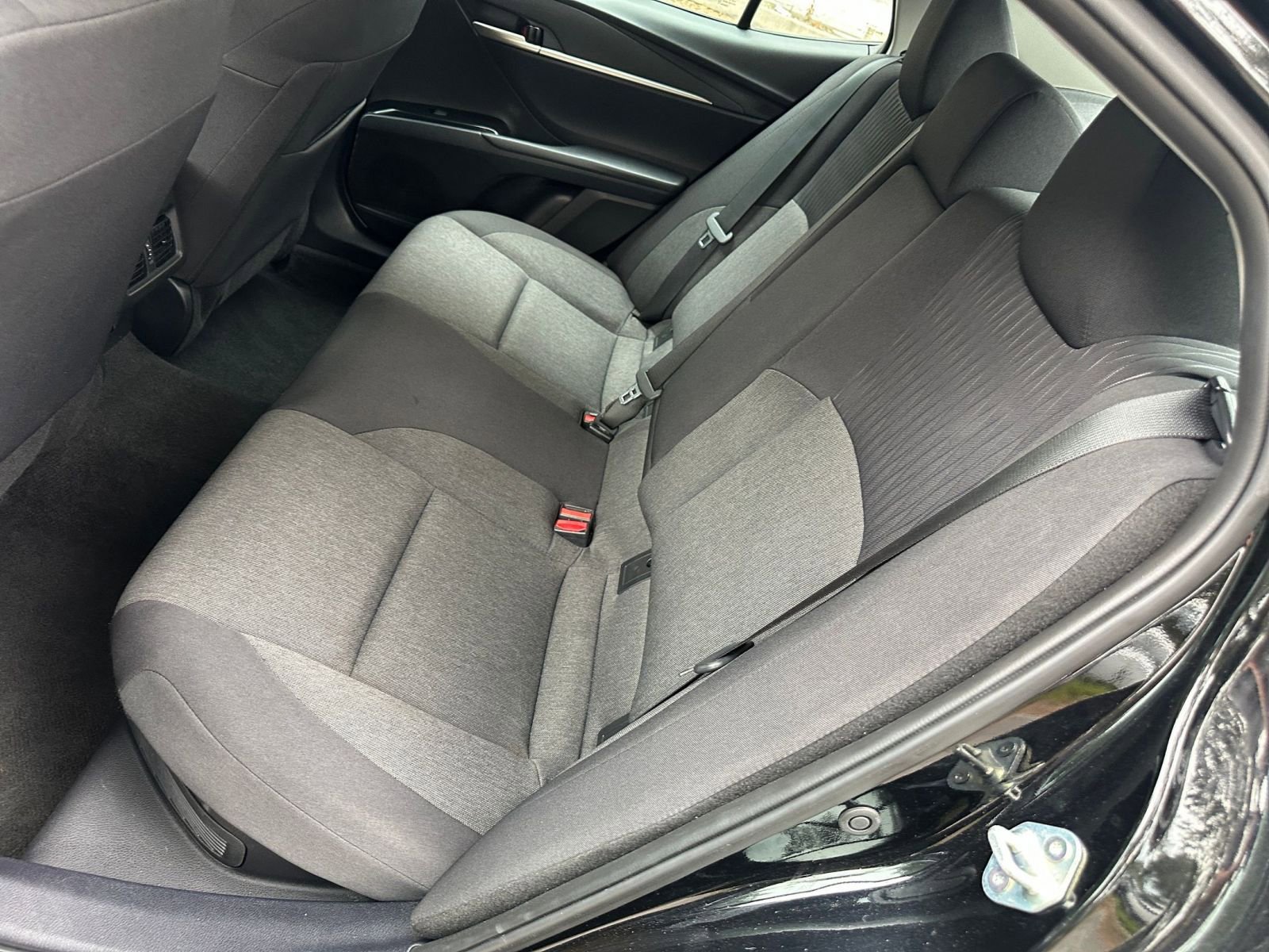 Thumbnail: 2025 Toyota Camry - 33