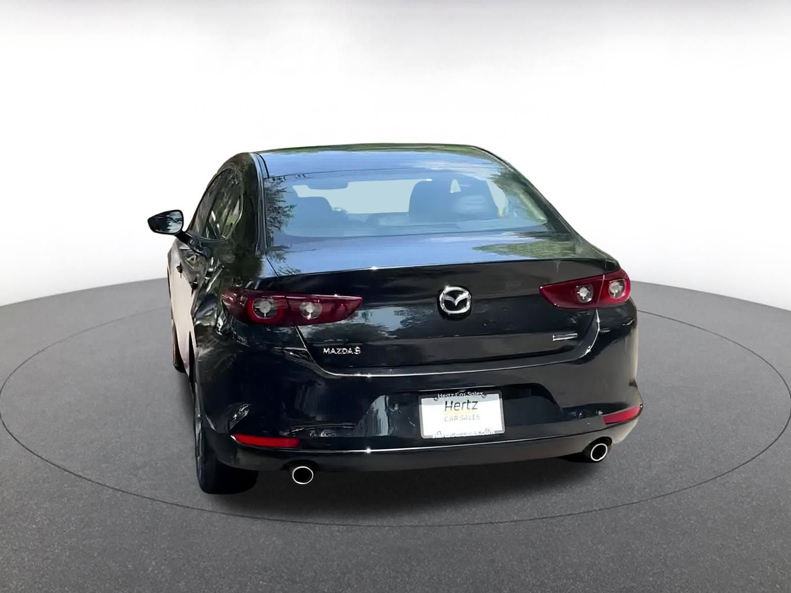 Thumbnail: 2024 Mazda Mazda3 - 15