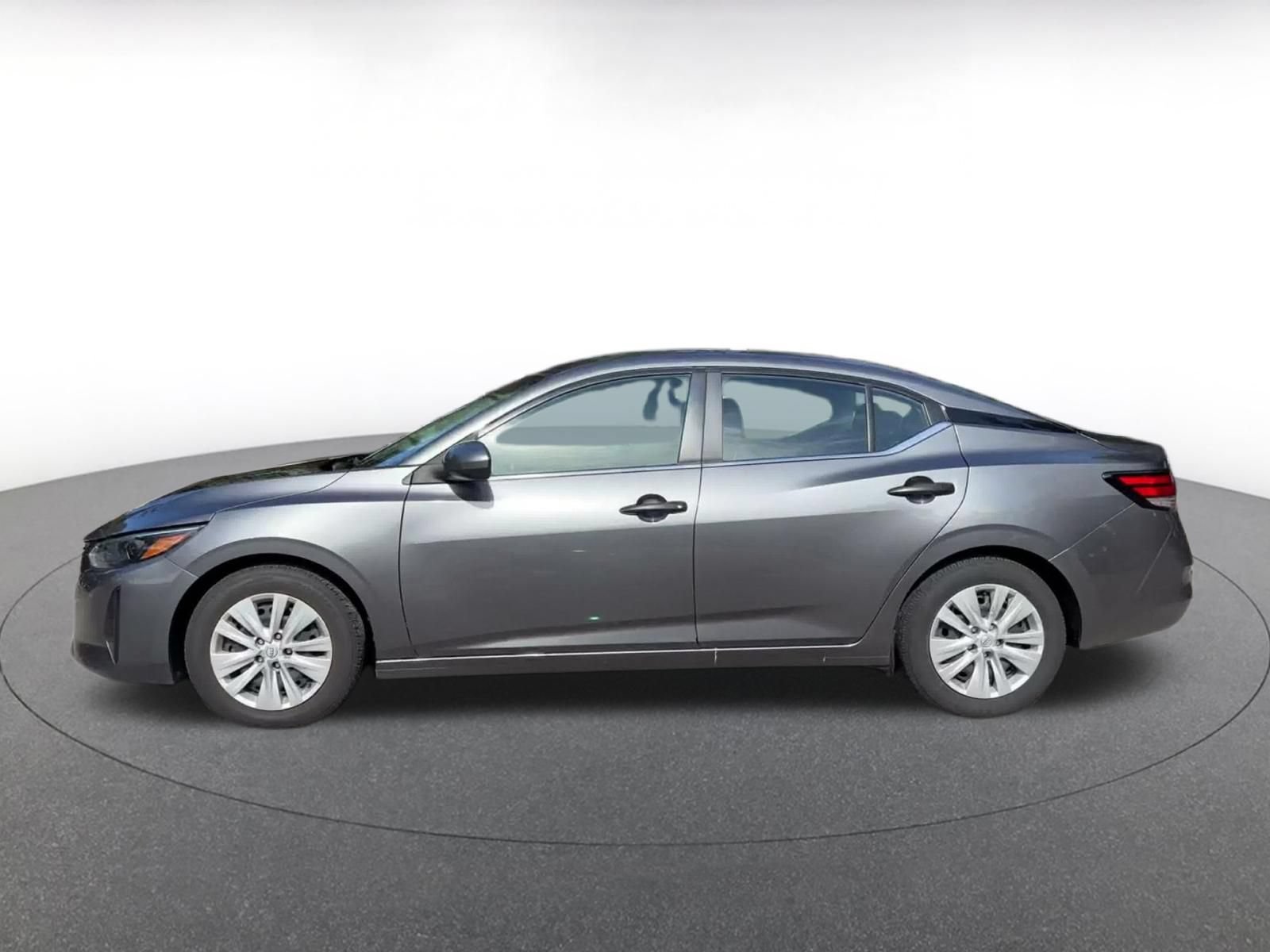 Thumbnail: 2025 Nissan Sentra - 8