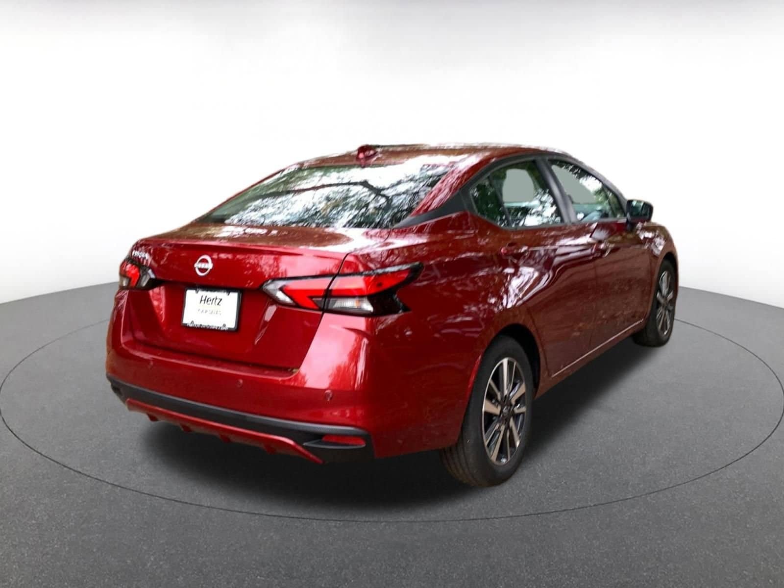 Thumbnail: 2025 Nissan Versa - 7