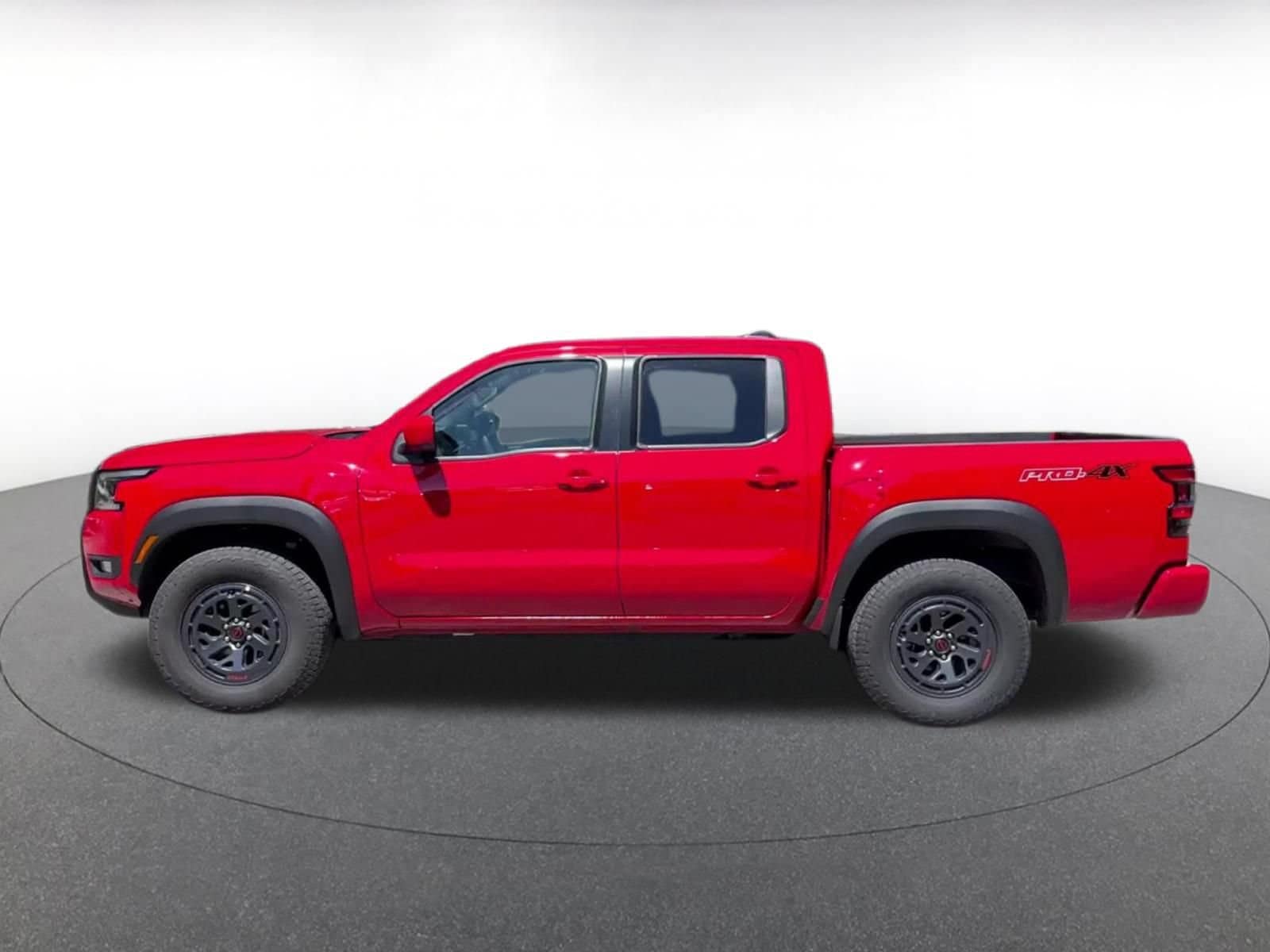 Thumbnail: 2026 Nissan Frontier - 9