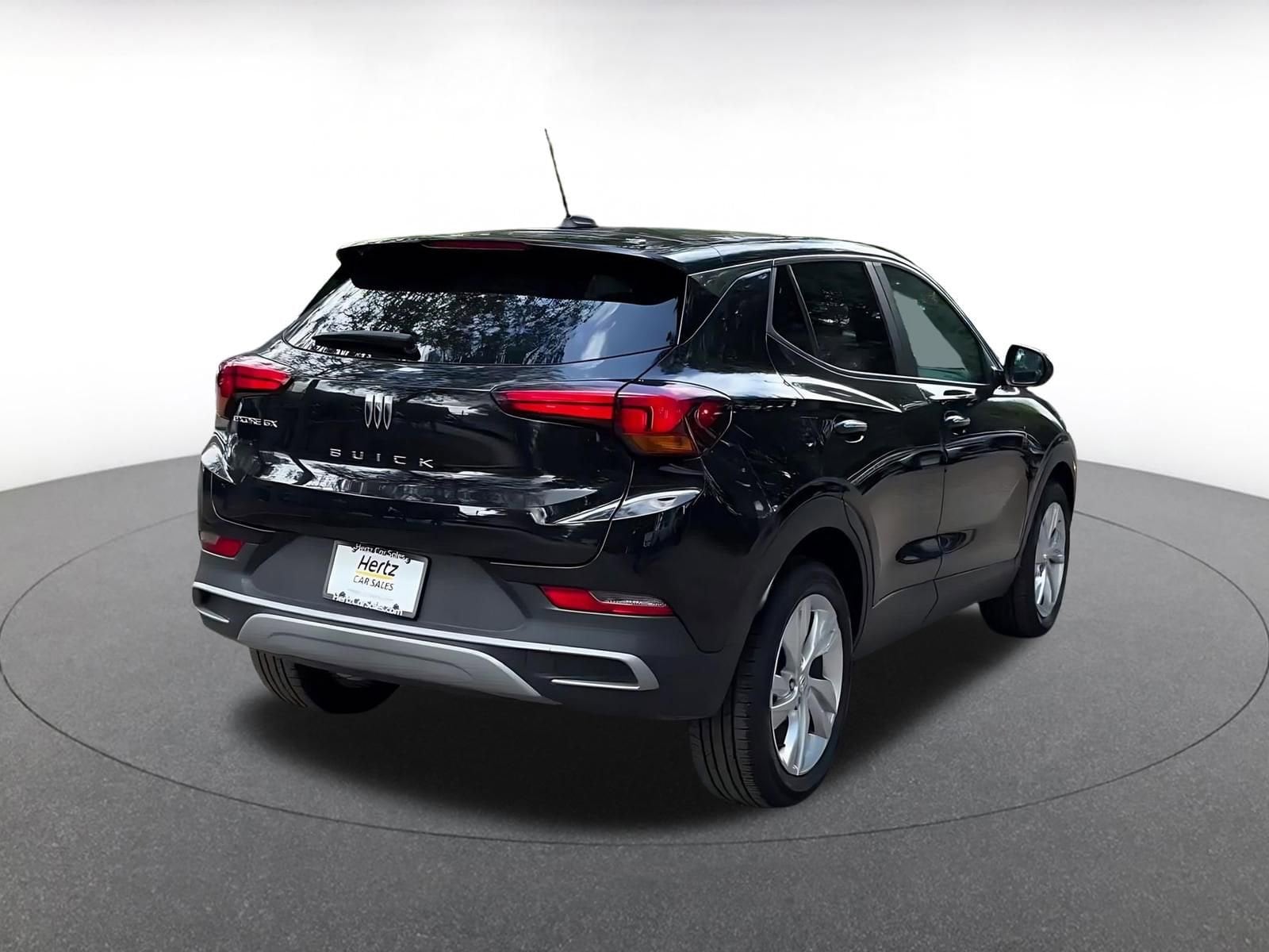 Thumbnail: 2025 Buick Encore GX - 14