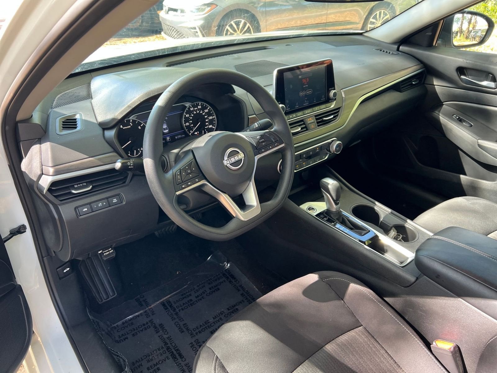 Thumbnail: 2025 Nissan Altima - 30