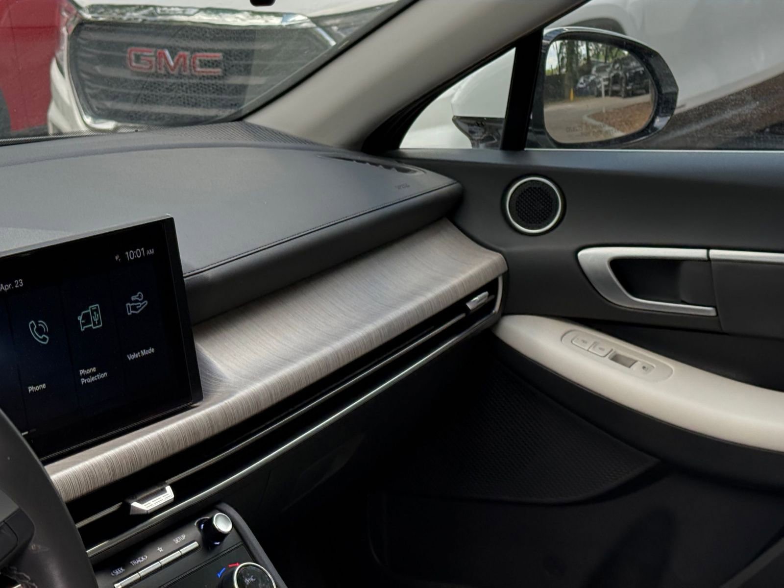 Thumbnail: 2025 Hyundai Sonata - 32