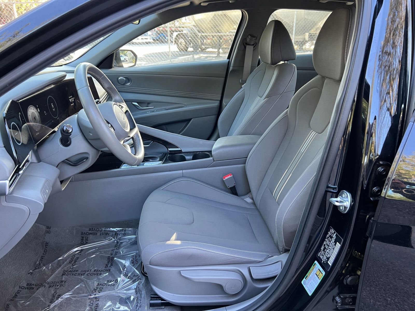 Thumbnail: 2025 Hyundai Elantra - 21