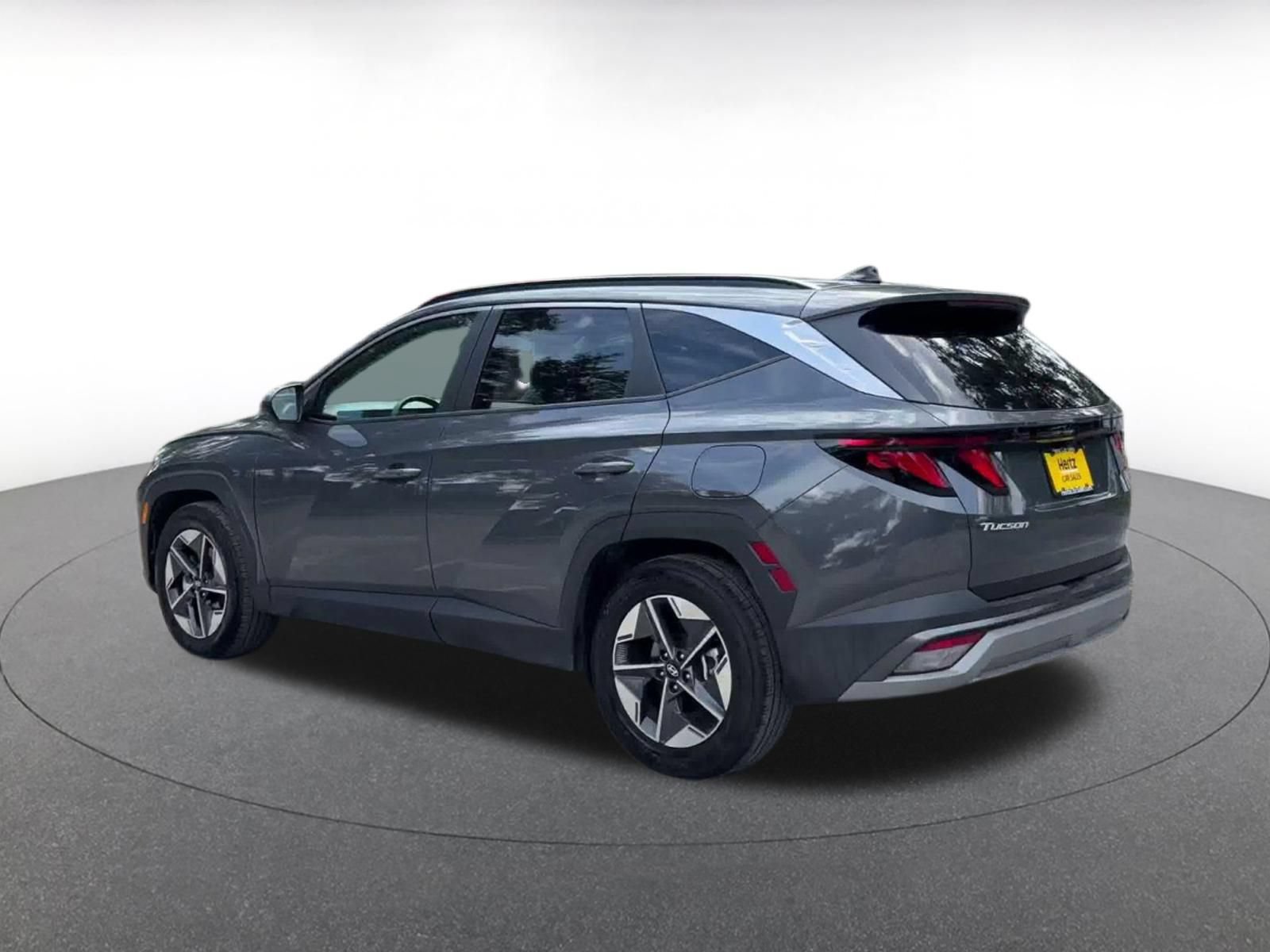 Thumbnail: 2026 Hyundai Tucson - 9