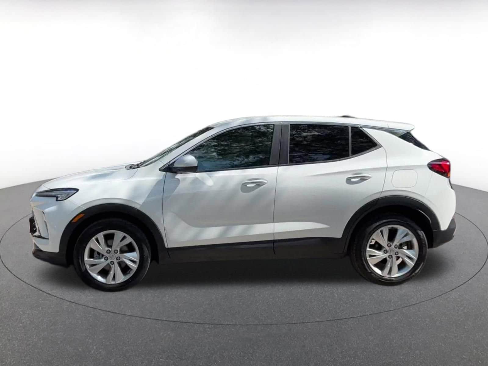 Thumbnail: 2025 Buick Encore GX - 9